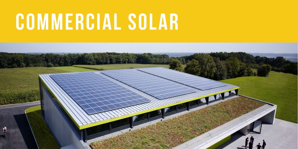 Commercial solar offer by Perth Solar Warehouse
