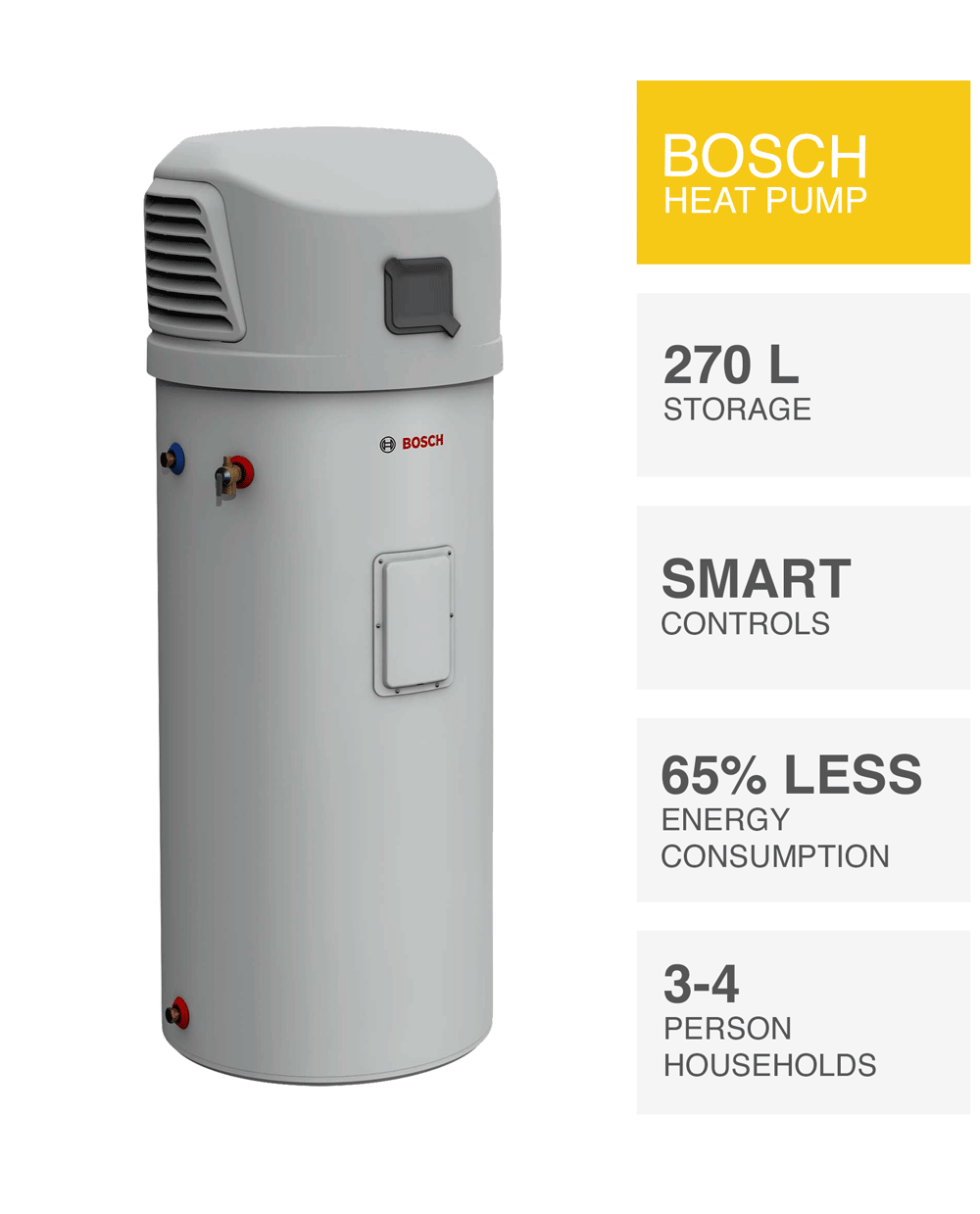 bosch-compress-3000-hot-water-heat-pump-save-more-installed