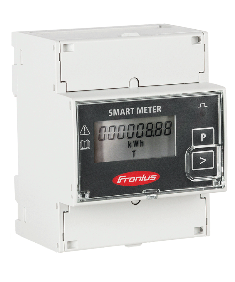 Fronius Smart Meter 63A-3