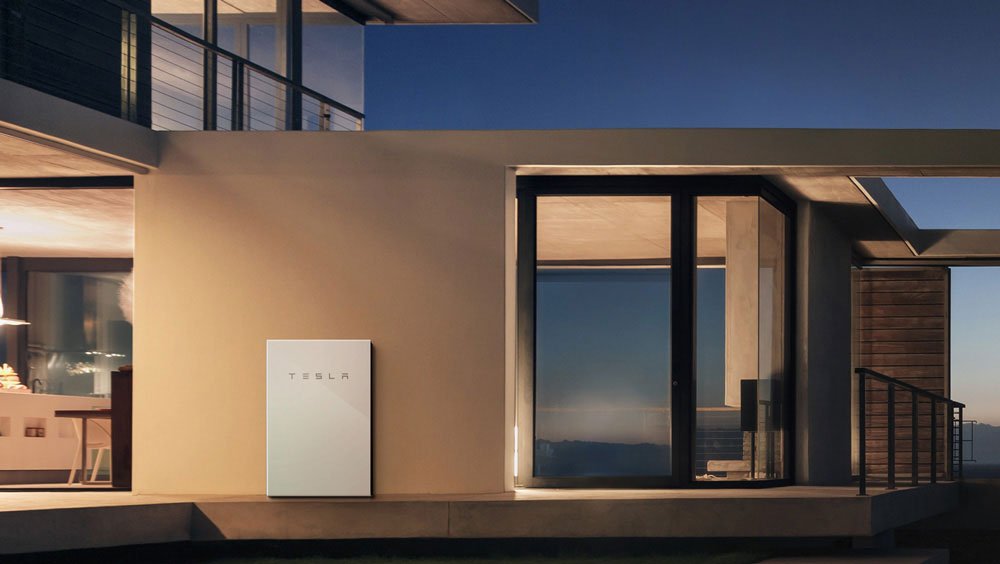 Solar Panels Perth by PSW Energy & Tesla Powerwall Lifestyle