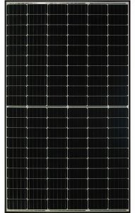 LONGi LR6 60HPH Solar Cell