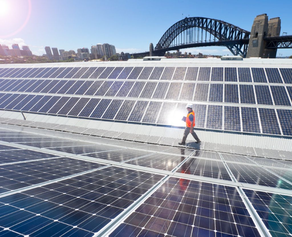 Suntech Solar Panel Warranty by Perth Solar Warehouse