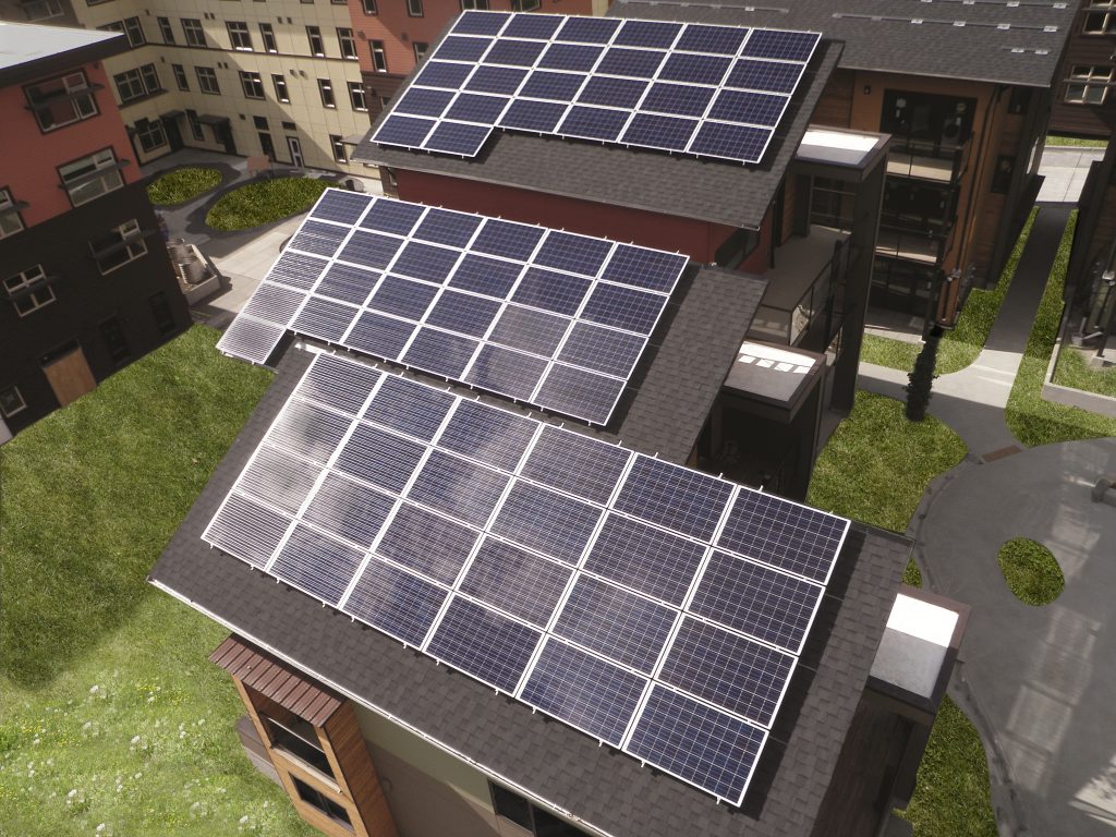 6.6kW Solar Deals by PSW Energy
