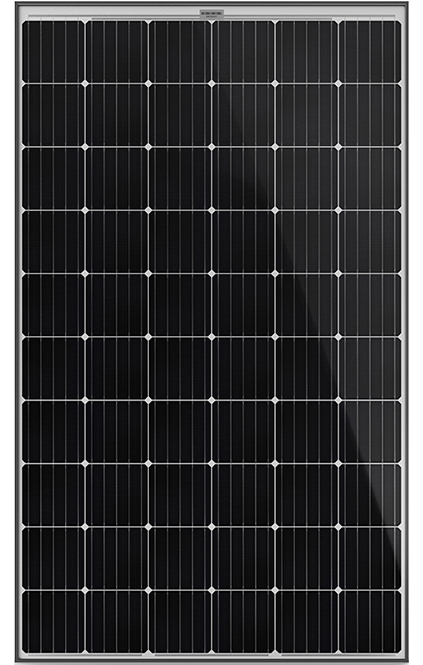 Aleo Solar Mono panel