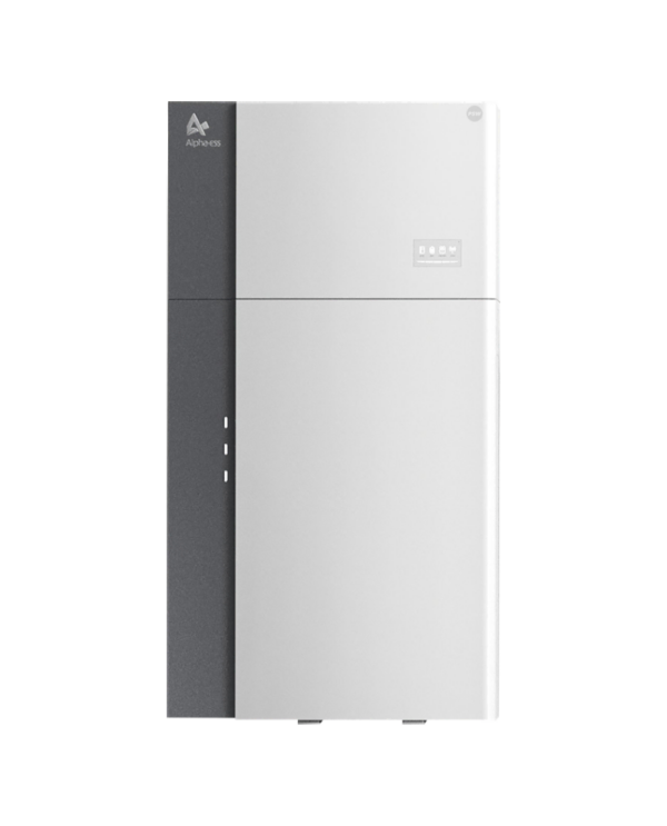 Alpha ESS SMILE5 solar battery by PSW Energy 2