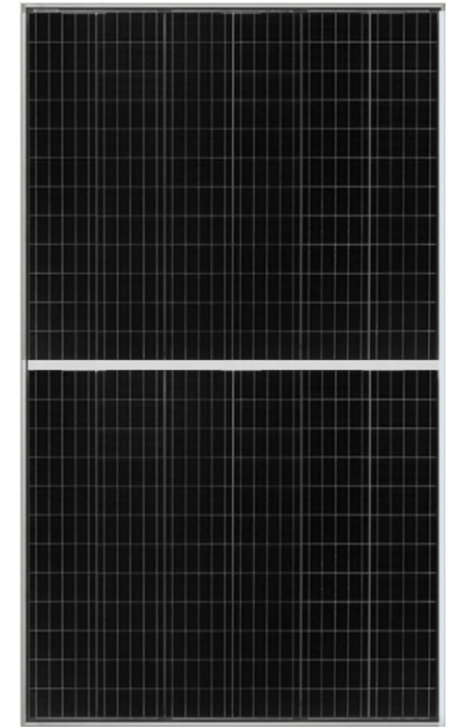 Jinko Cheetah Solar Panel