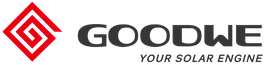 Goodwe Brand Logo