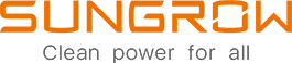 Sungrow Brand Logo