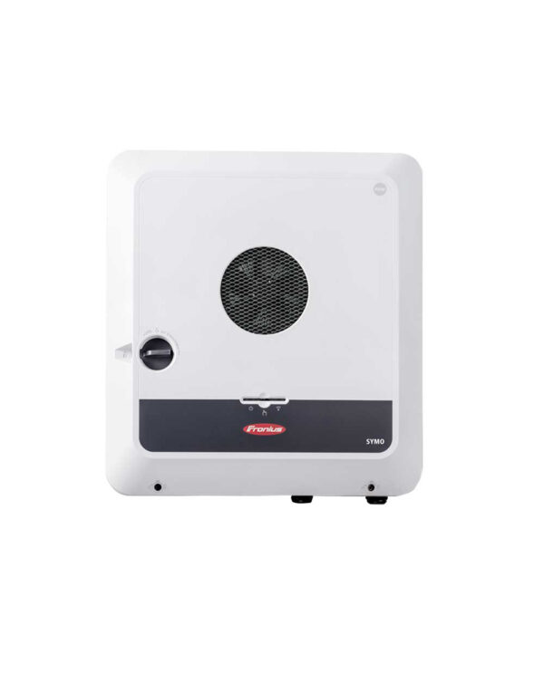Fronius Symo Gen 24 Inverter 2