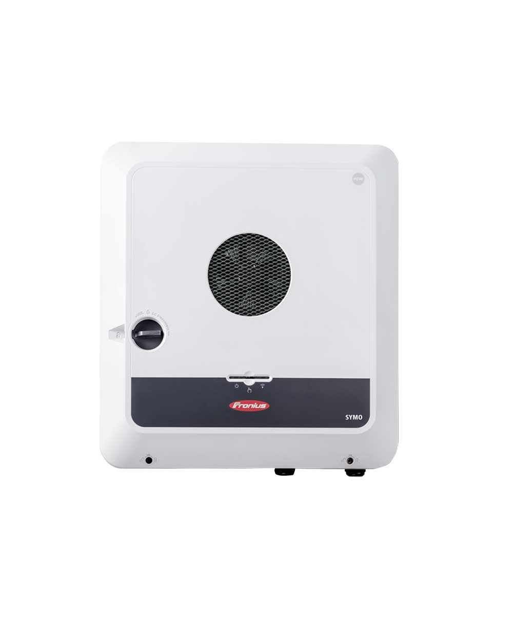 Fronius Symo Gen 24 Inverter 2
