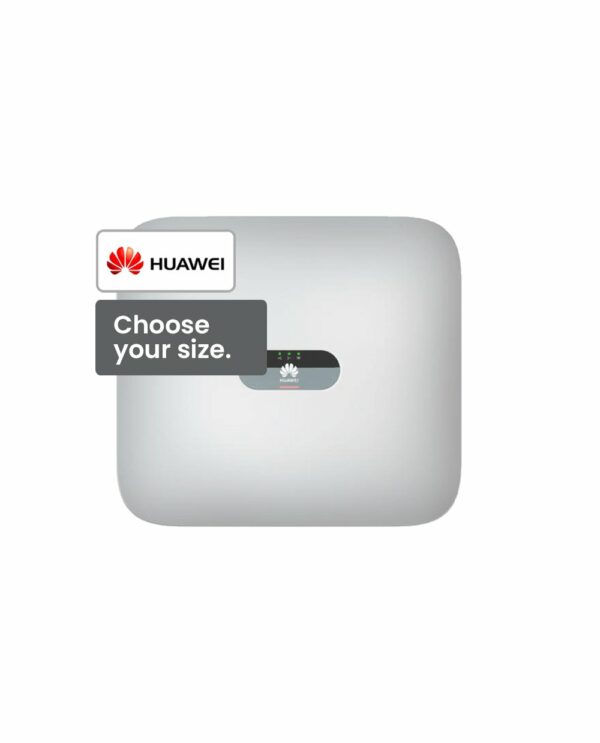 Huawei SUN2000-L1 by PSW Energy