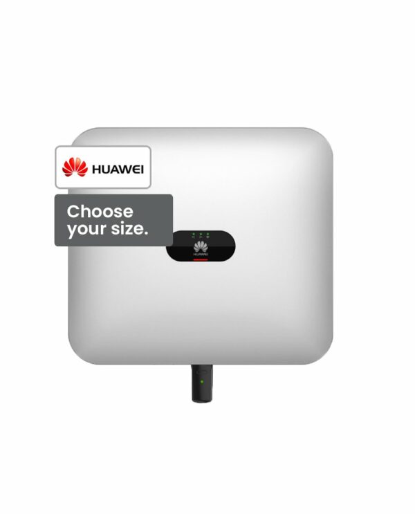 Huawei SUN2000-M1 by PSW Energy