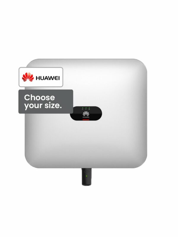 Huawei SUN2000-M1 by PSW Energy