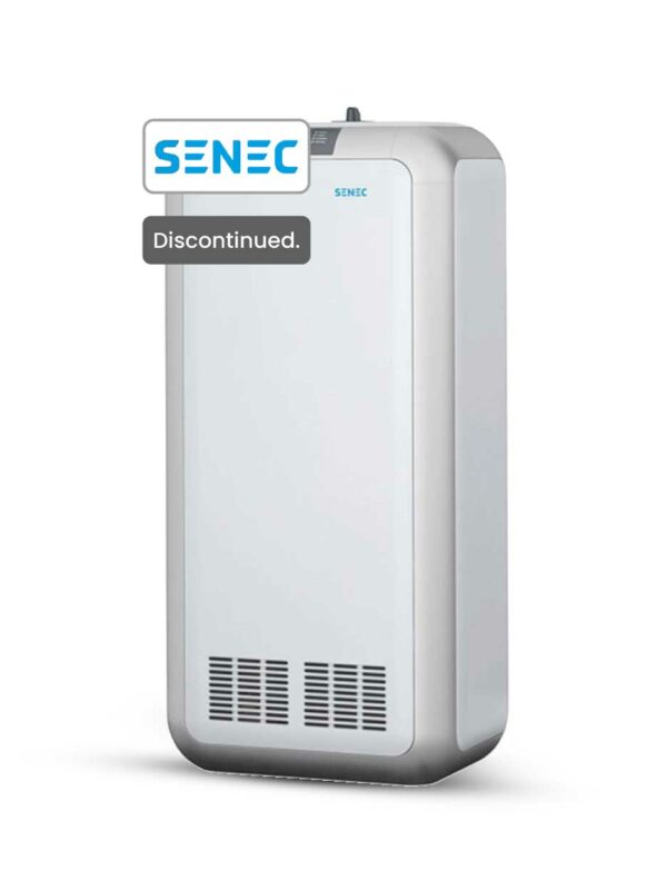 SENEC. Home solar battery 5-10 kWh Discontinued