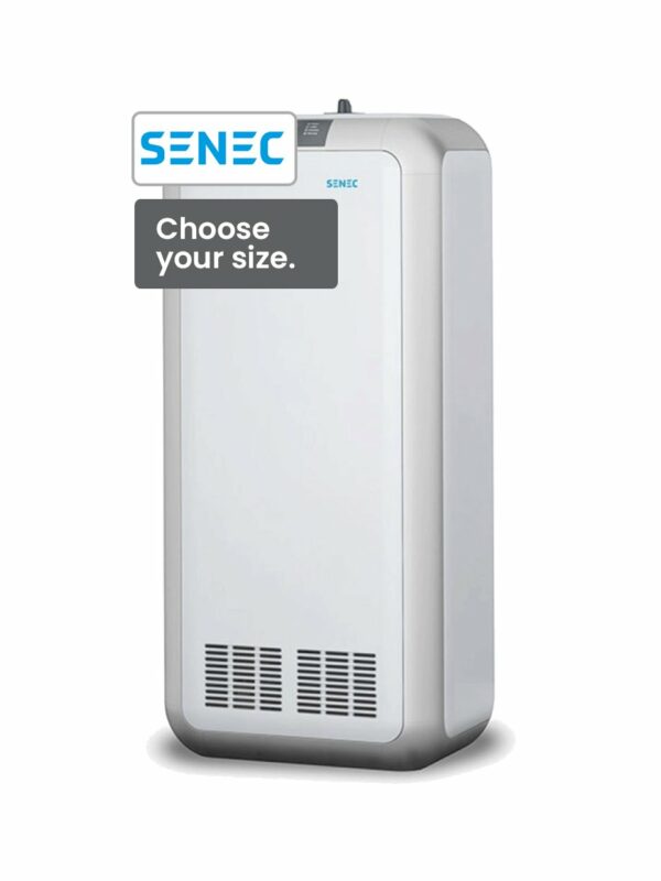 SENEC Hybrid V3 Batteries by PSW Energy