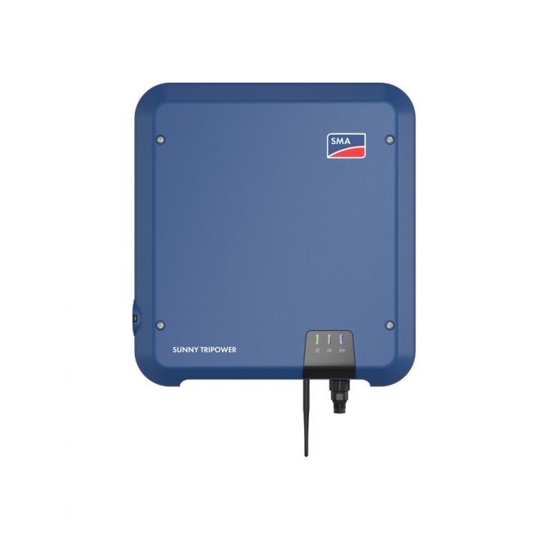 SMA Sunny Tripower 3.0, 4.0, 5.0, 6.0 Solar Inverter