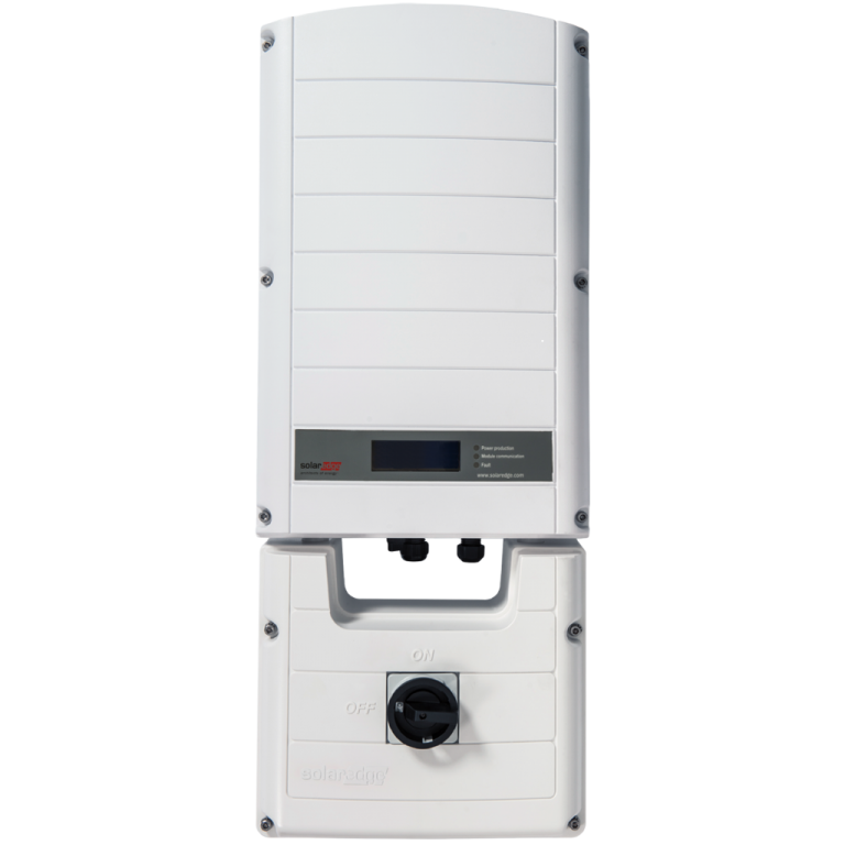 Solaredge 3-Phase Solar Inverter