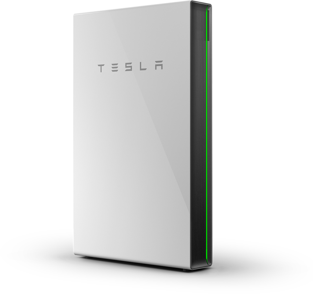 Tesla Powerwall 2 Battery • PSW Energy