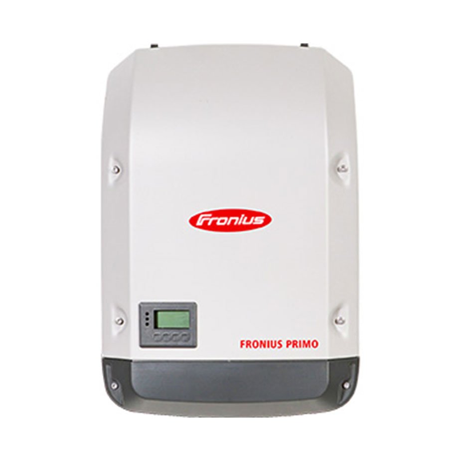 Fronius Primo by PSW Energy