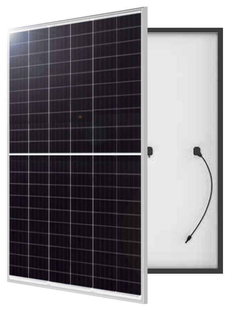 Risen Jäger Solar Panel by PSW Energy