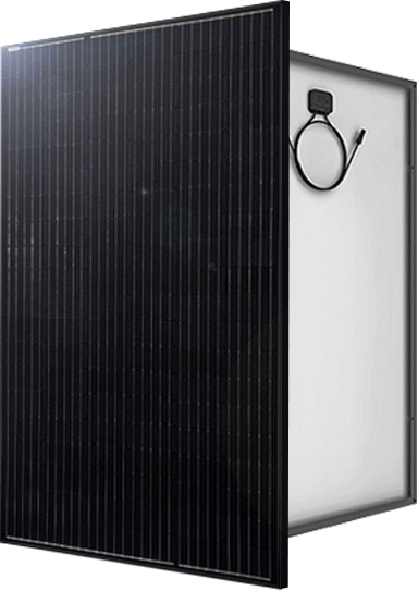 Suntech Solar by PSW Energy