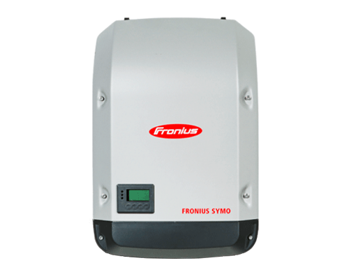 Fronius Symo three-phase Solar Inverter