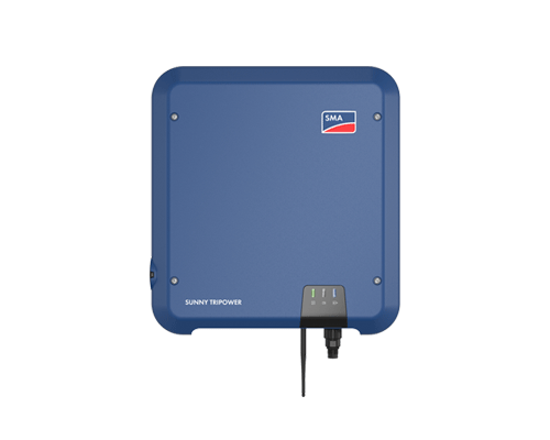 SMA Tripower Solar Inverter