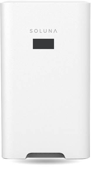 Soluna Power Bank