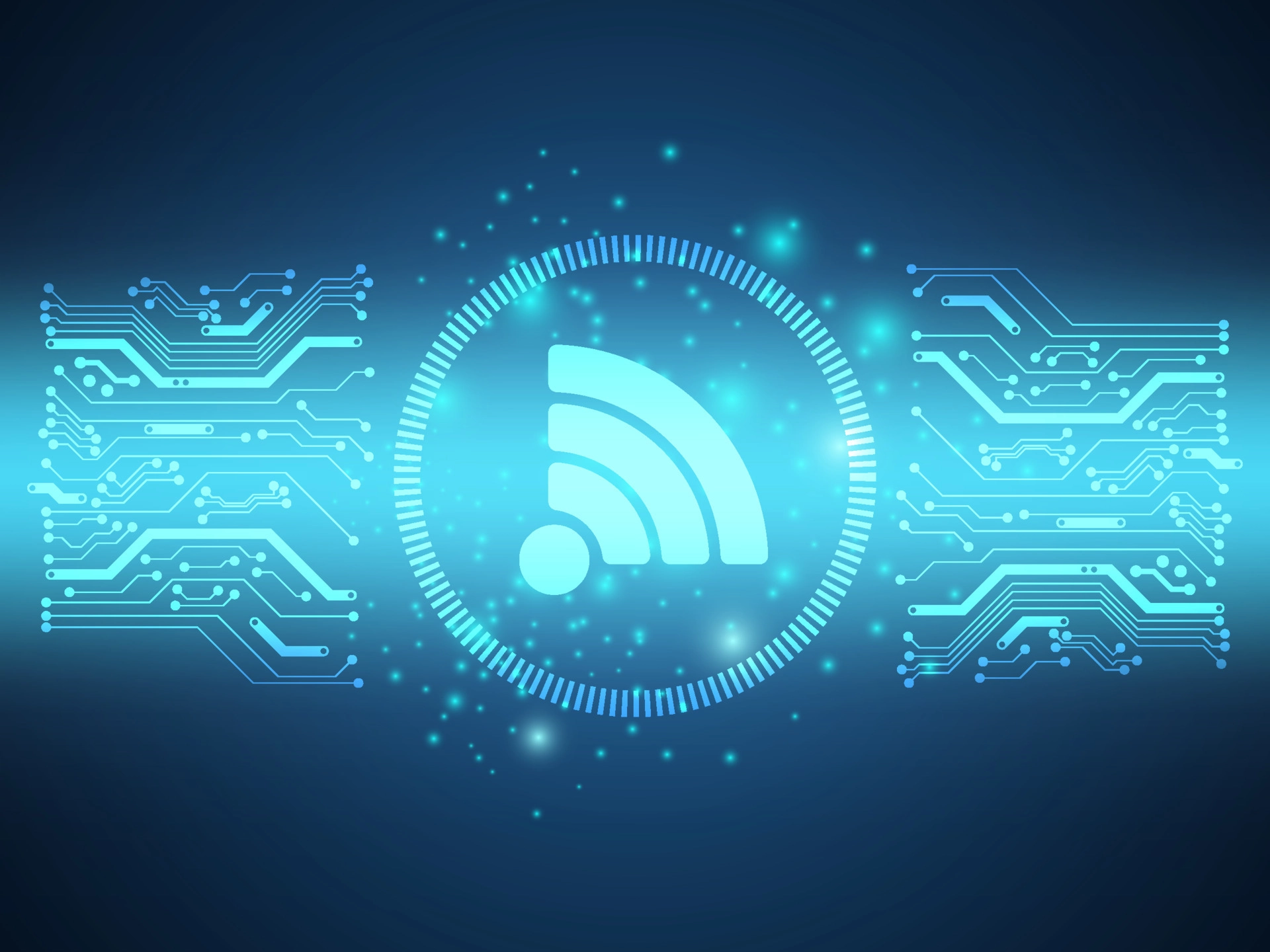 WiFi Reconnect Assistant • PSW Energy