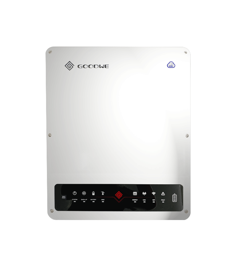 Goodwe EH three-phase solar inverter