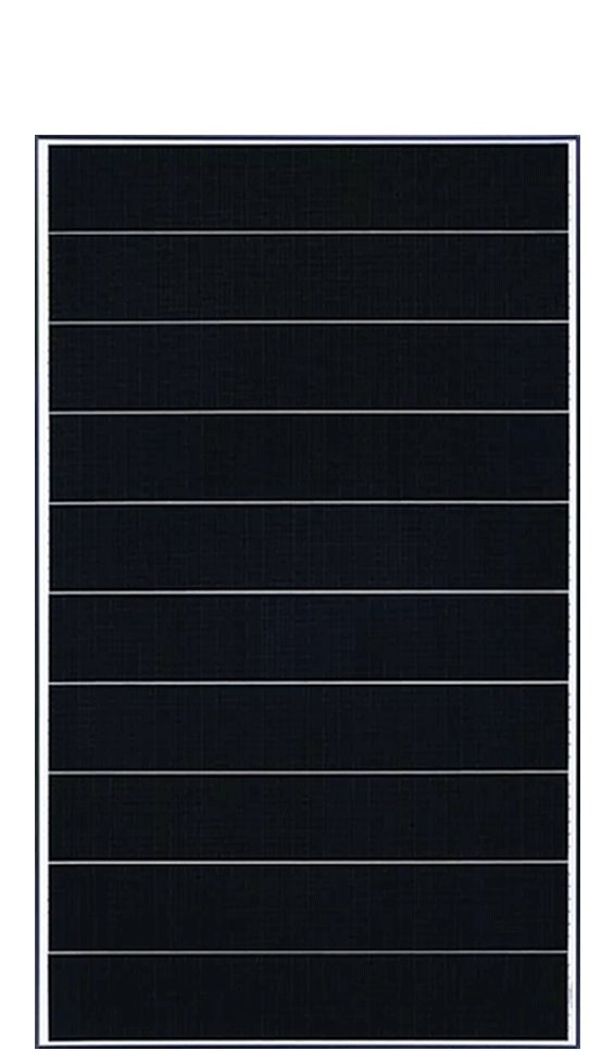 Hyundai Solar Panel by PSW Energy
