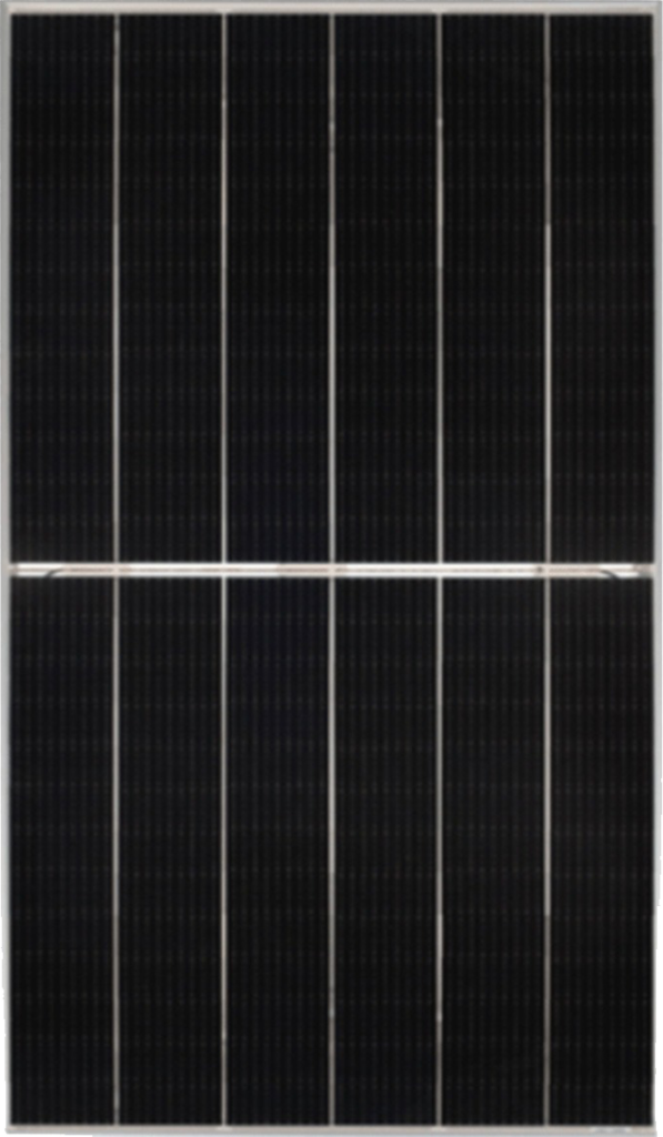 Jinko Tiger Solar Panel