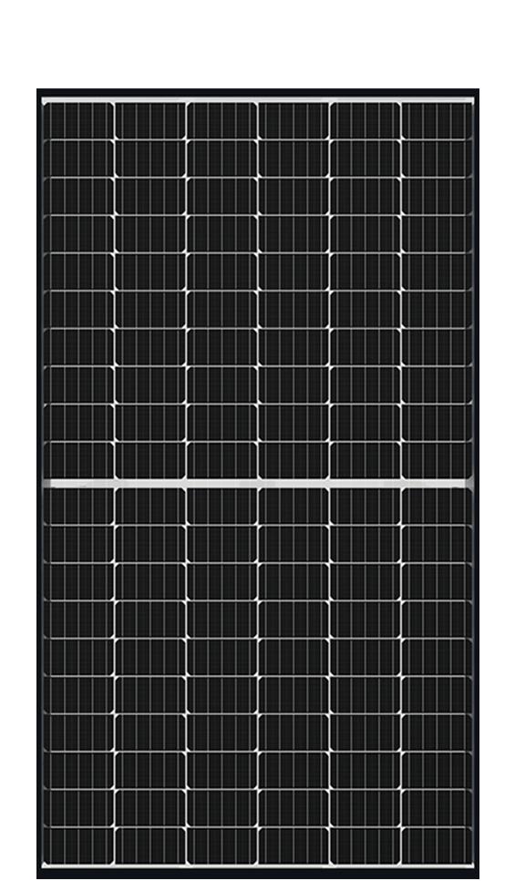 LONGi LR 60HPH Solar Panel