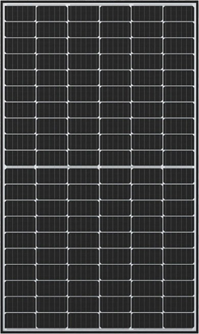 QCells Q_Peak Duo G5 Solar Panel