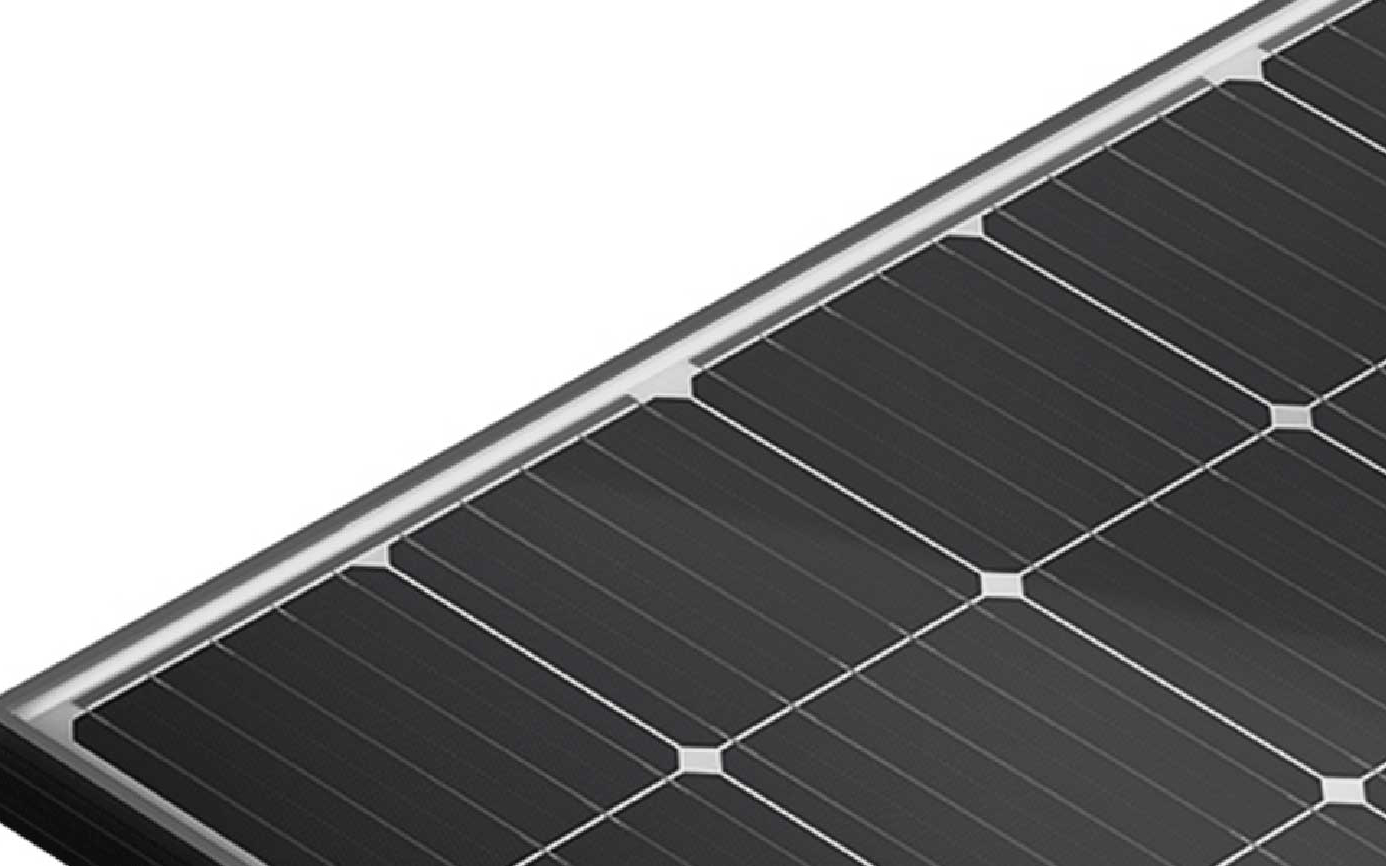 Aleo Solar Panels by PSW Energy