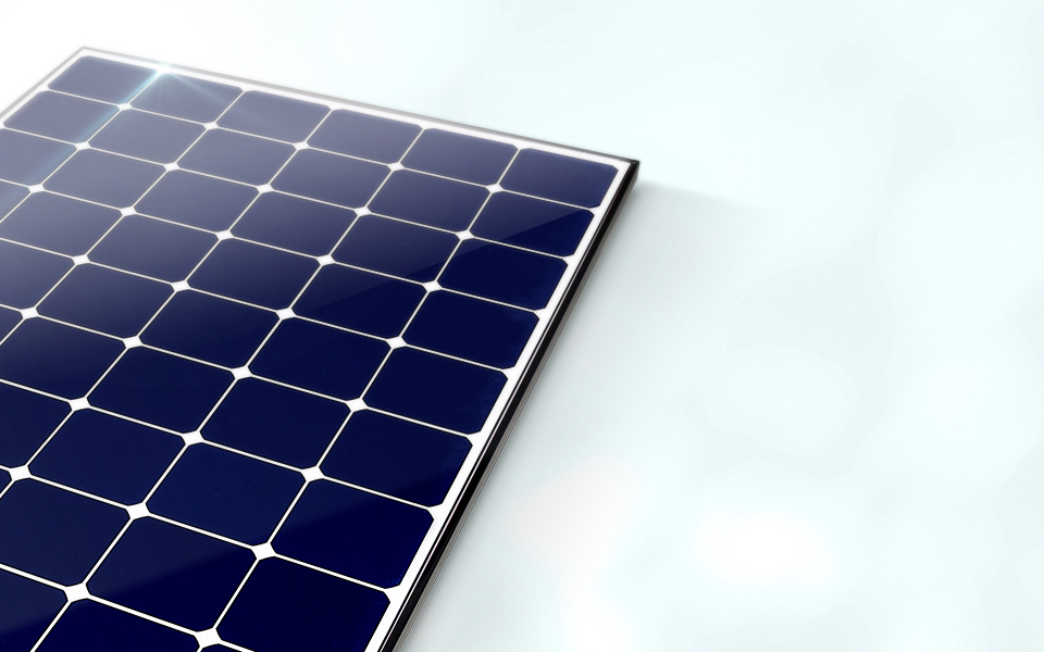 LG Solar Dealer - PSW Energy