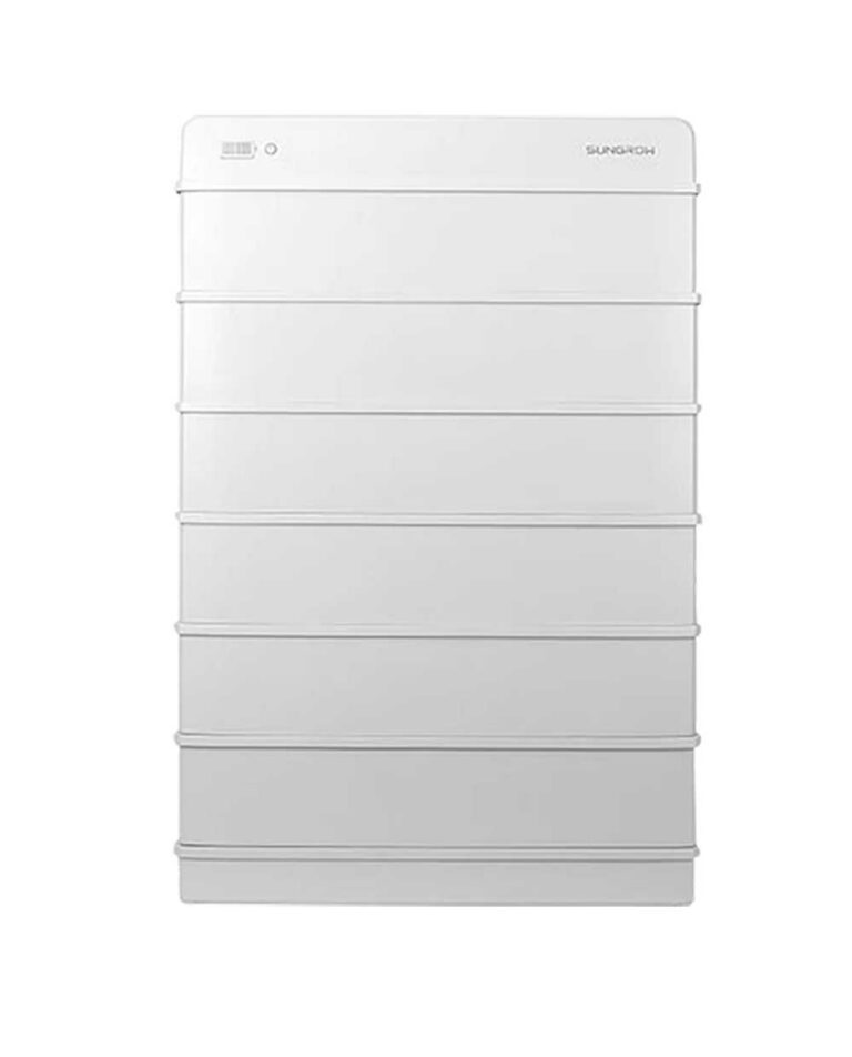 Sungrow Battery SBR. HV DC • PSW Energy Sungrow Battery SBR. HV DC • PSW Energy