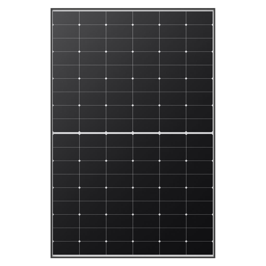 Longi Solar Panels Perth Solar Warehouse