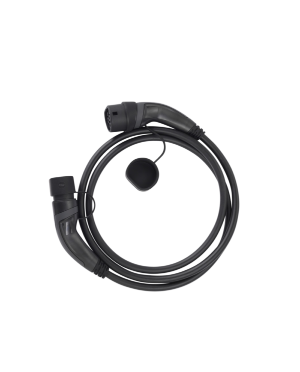 Type 2 to Type 2 EV Charging Cable 2