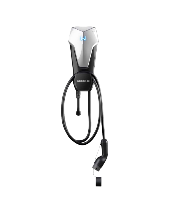 Goodwe HCA EV charger PSW Energy 2