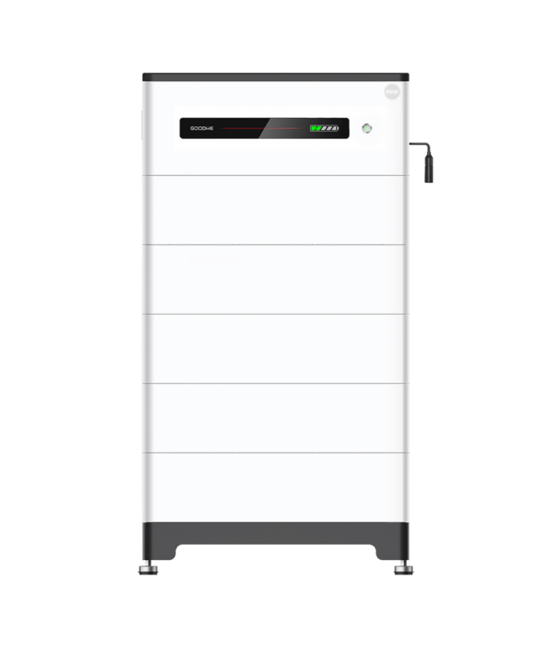 Goodwe Lynx Home F Series solar battery by PSW Energy 1