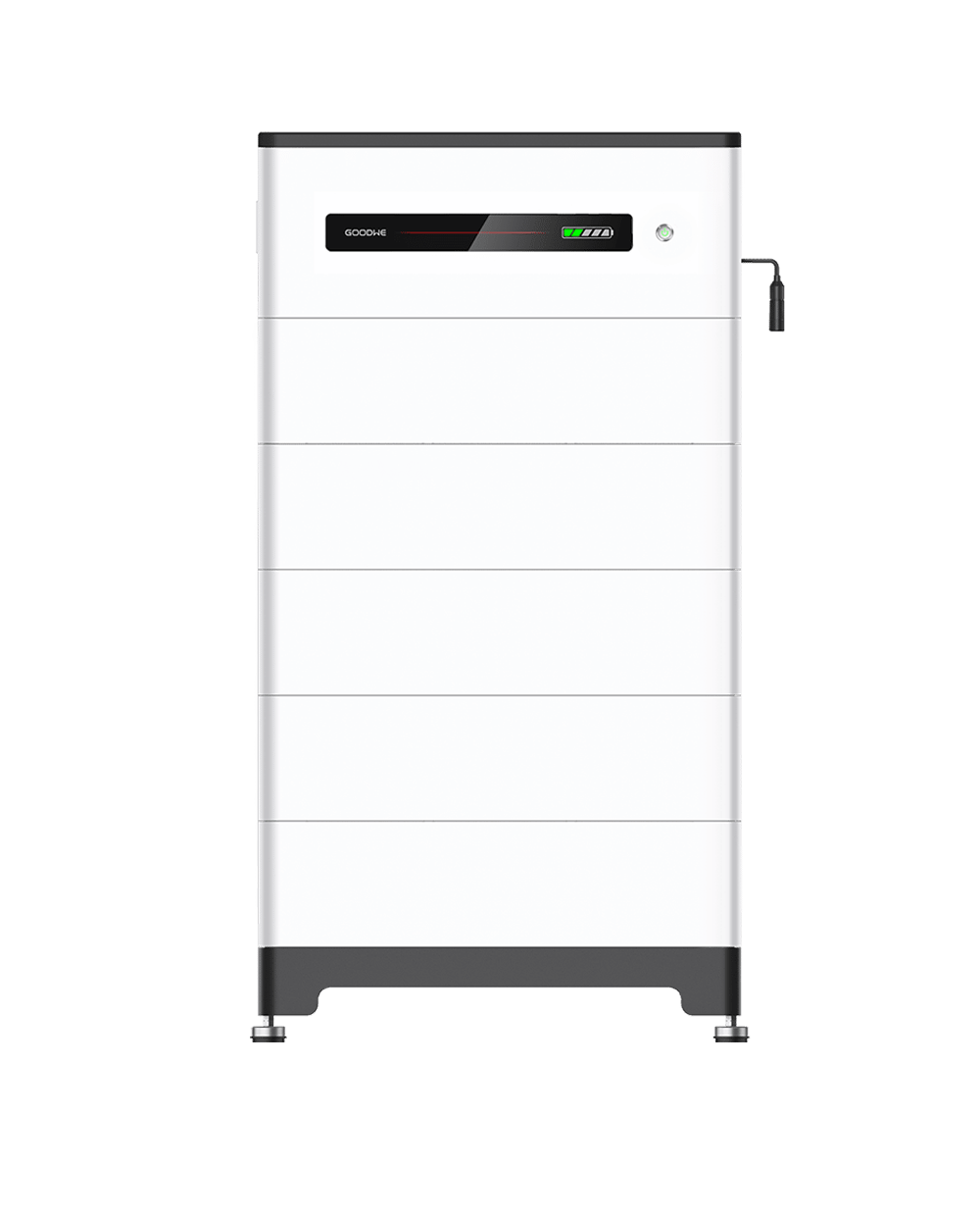 Goodwe Lynx Home F Series solar battery by PSW Energy