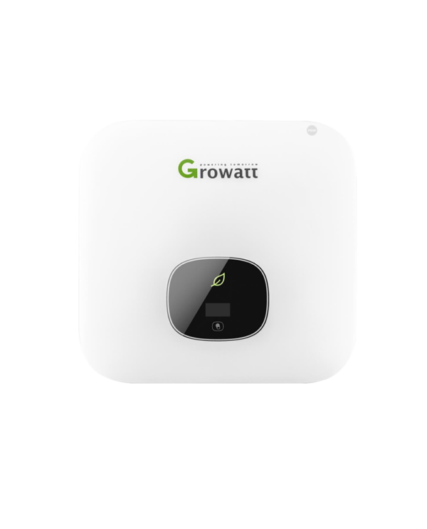 Growatt Solar Inverter Featured Image 2
