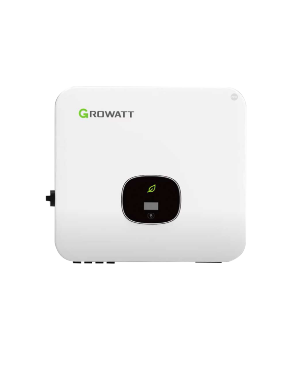 Growatt MOD Solar Inverter Featured Image 2