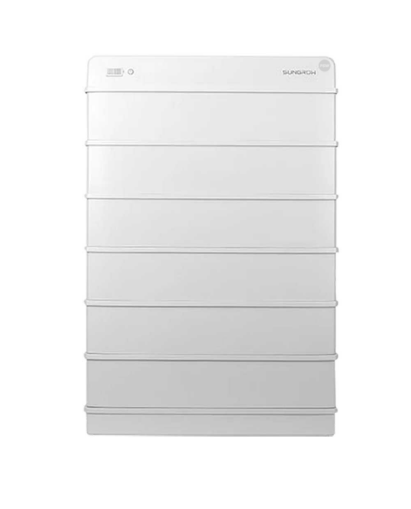 Sungrow SBR HV solar battery byPSW Energy 1