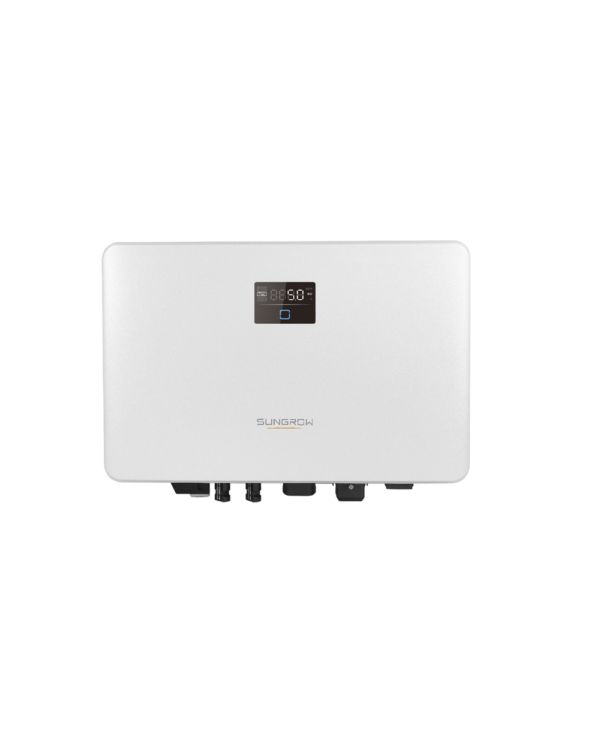 Sungrow RS Inverter by PSW Energy