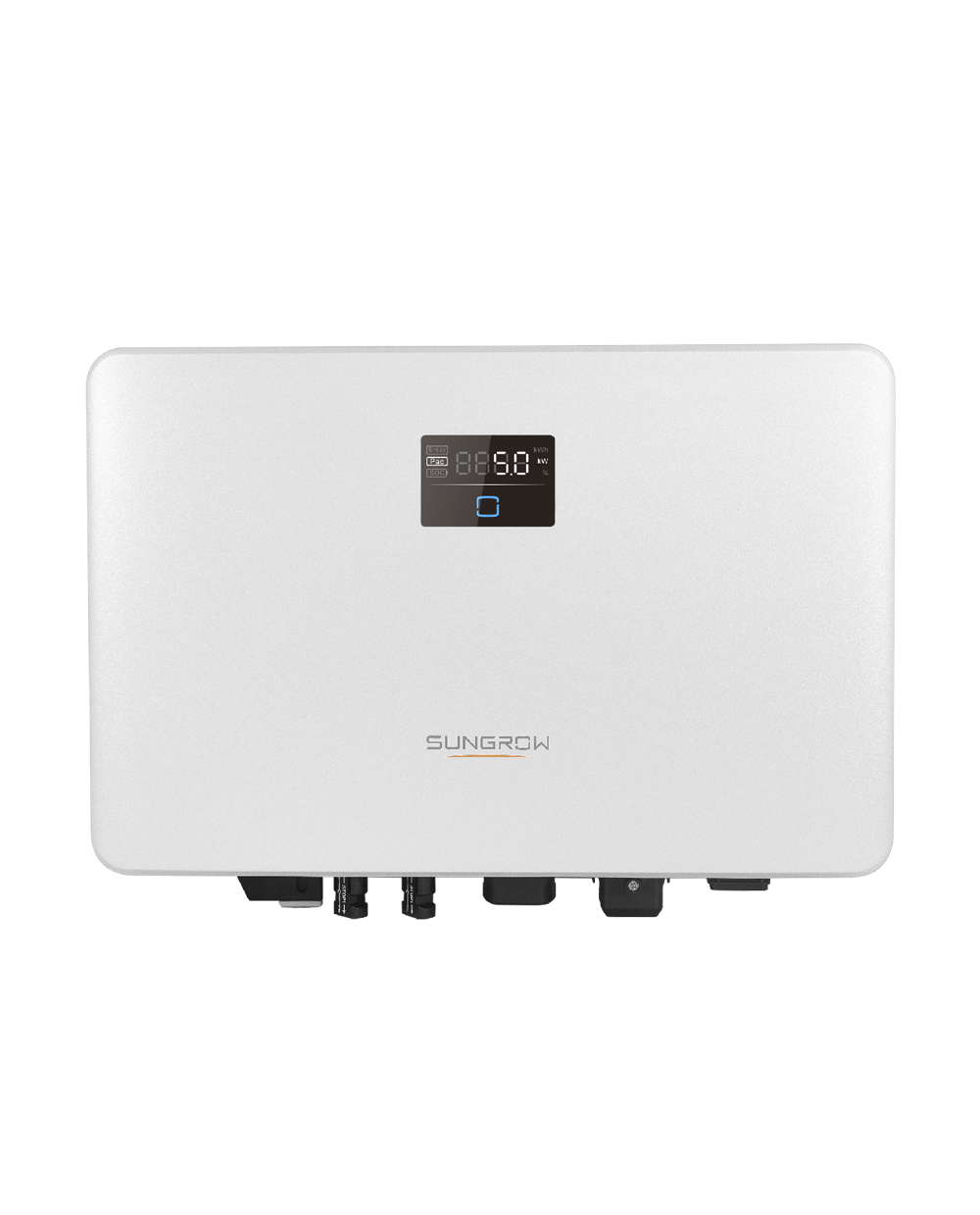 Sungrow RS Inverter by PSW Energy