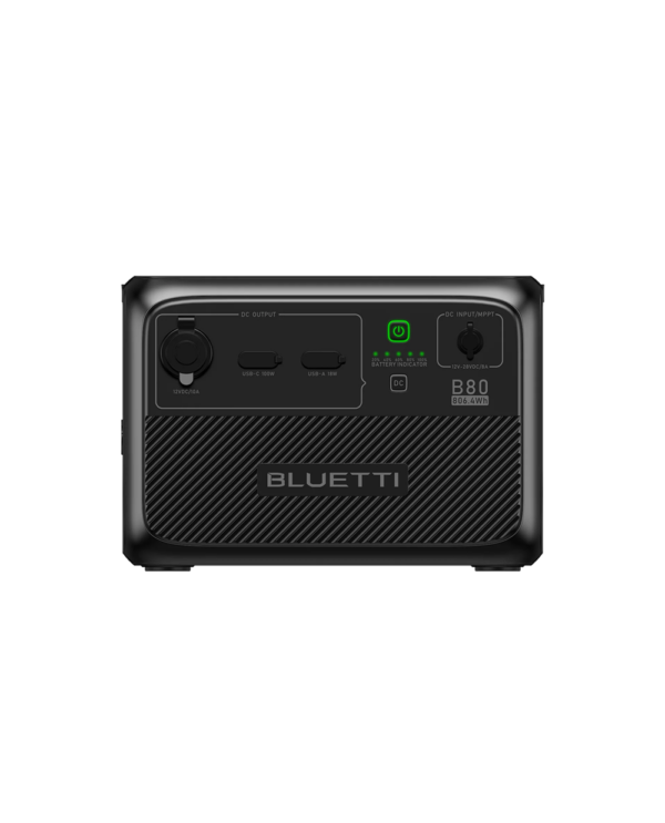 Bluetti B80 by PSW Energy