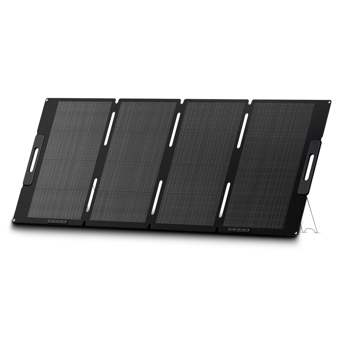 Bluetti MP200 solar panel by PSW Energy