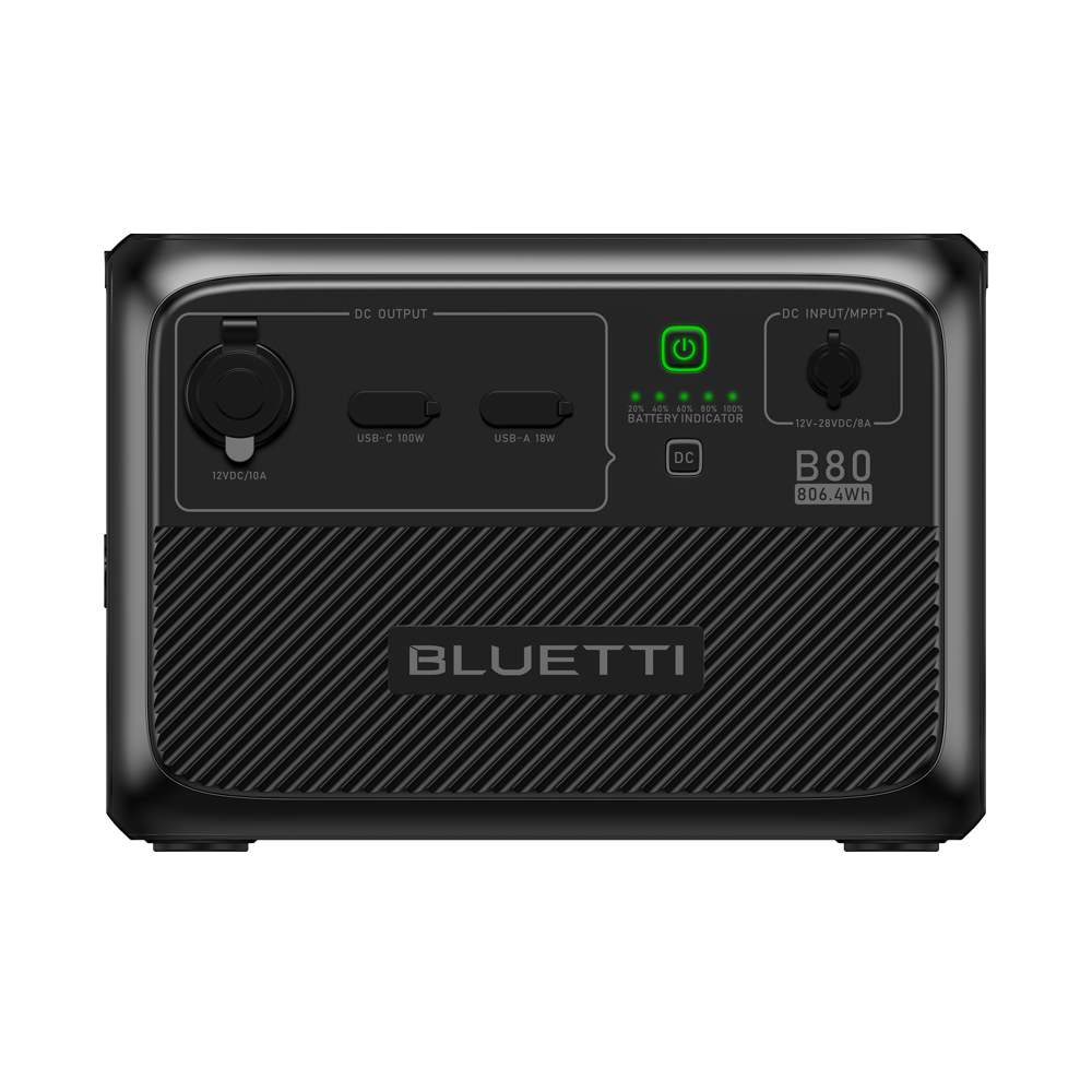 Bluetti B80 PSW Energy